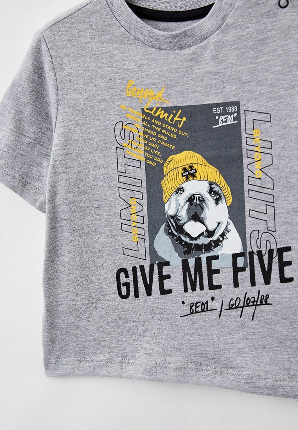 фото Футболка gloria jeans