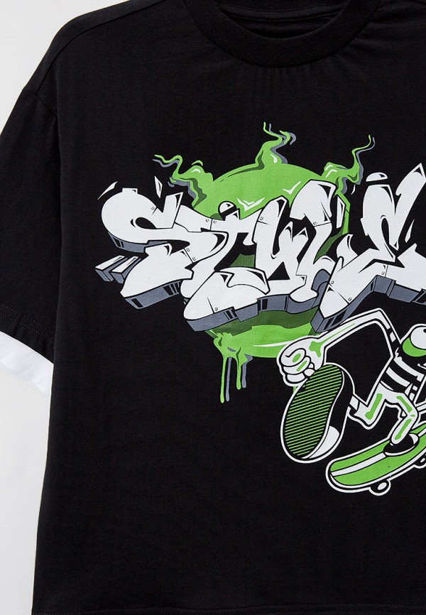 фото Футболка gloria jeans