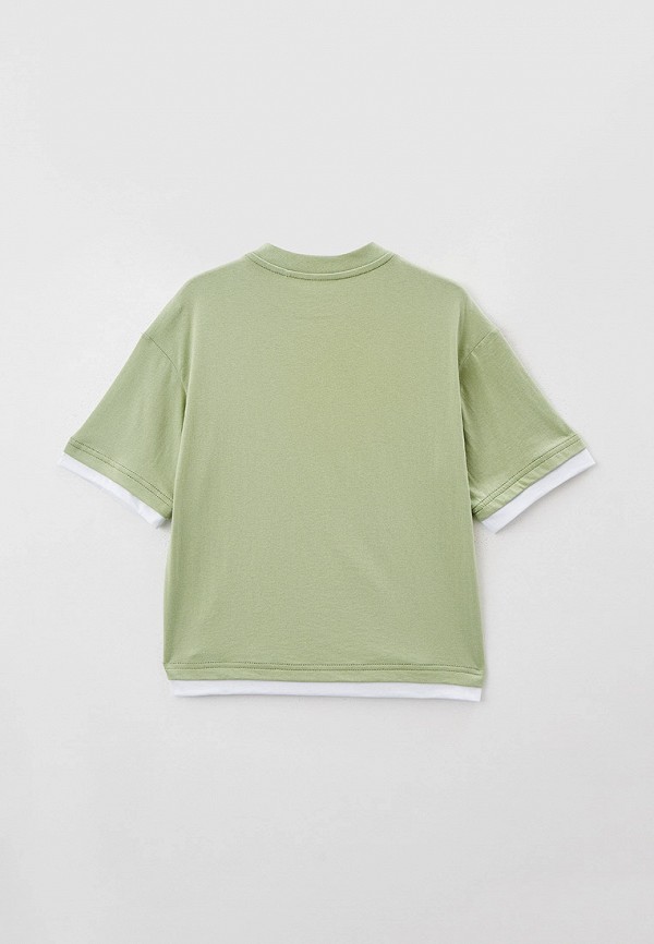 фото Футболка gloria jeans