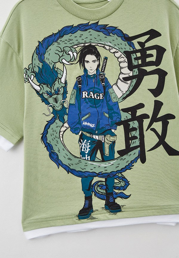 фото Футболка gloria jeans