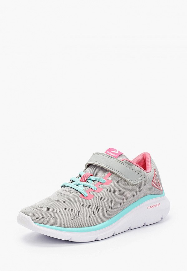 фото Кроссовки demix