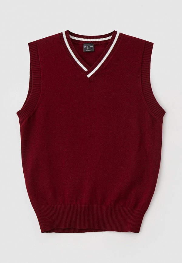фото Жилет o'stin