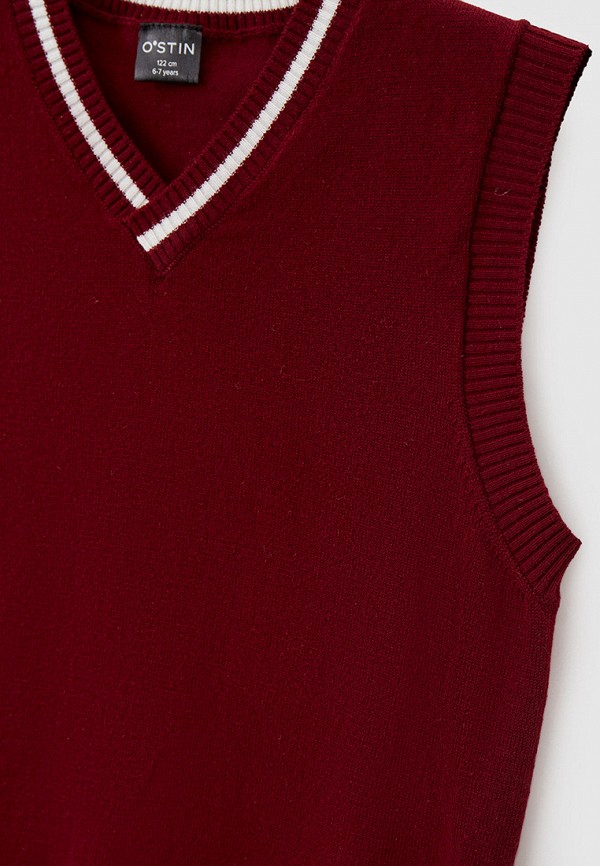 фото Жилет o'stin