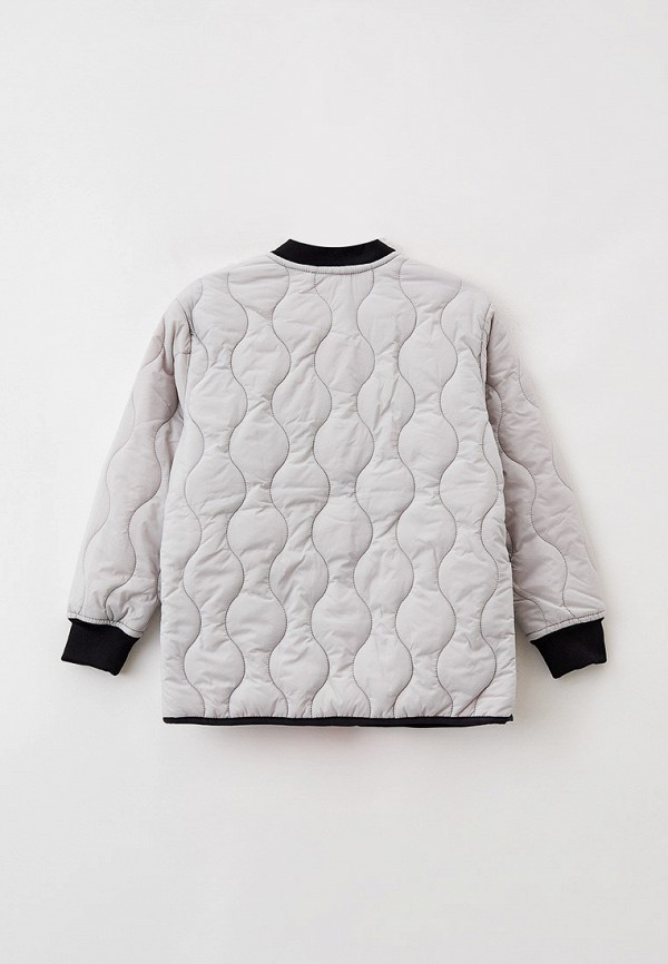 фото Куртка утепленная sela