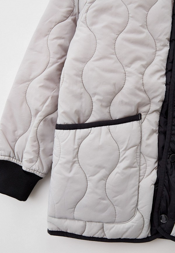 фото Куртка утепленная sela