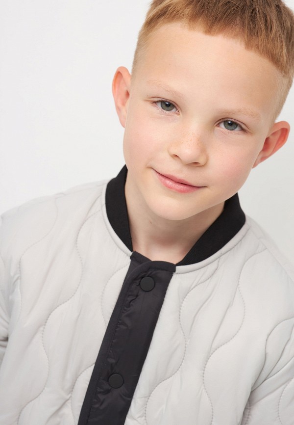 фото Куртка утепленная sela