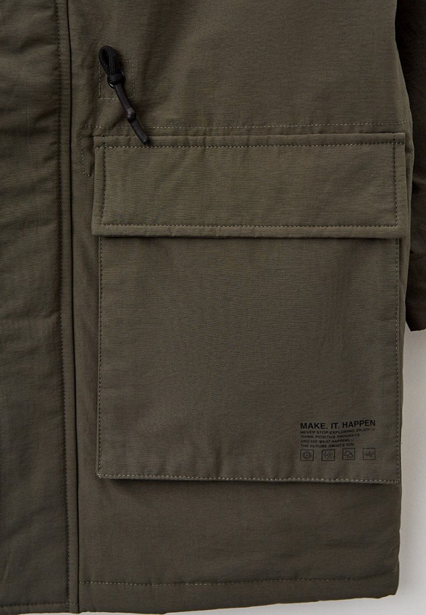 фото Парка sela