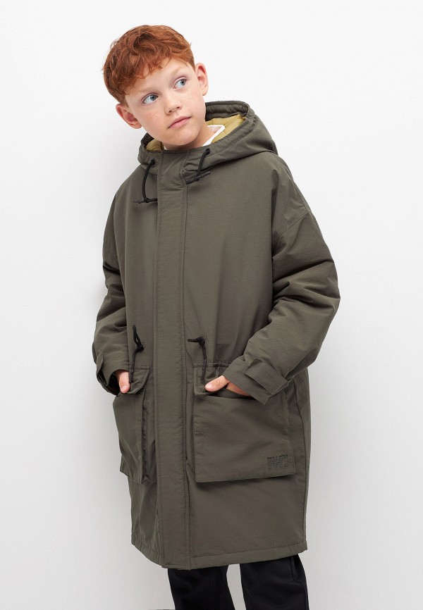 фото Парка sela