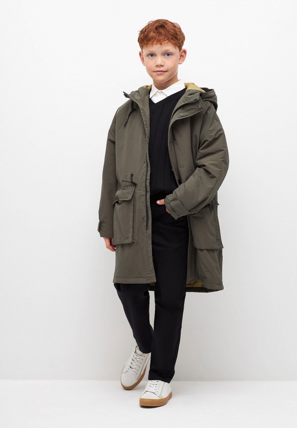 фото Парка sela