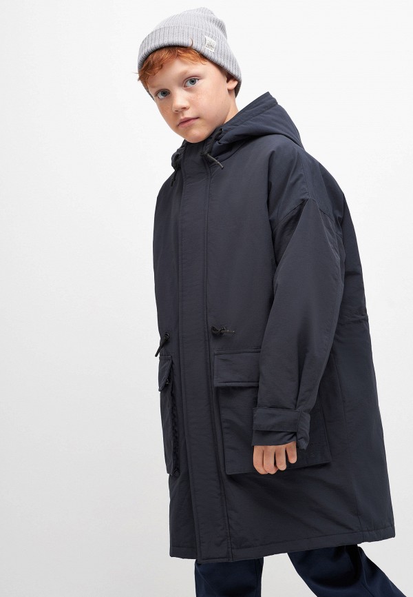 фото Парка sela