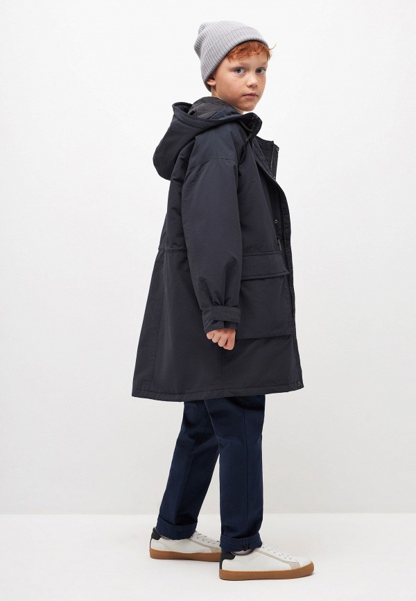 фото Парка sela