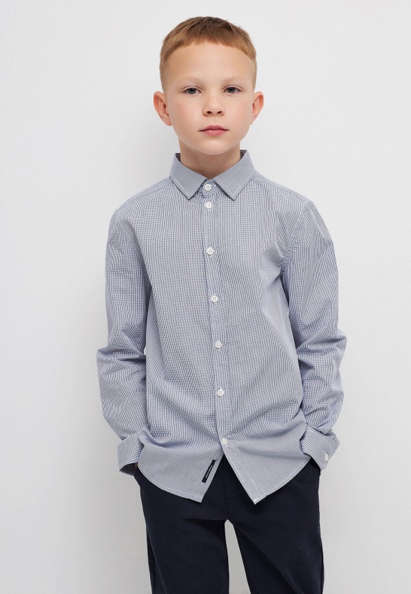 фото Рубашка sela