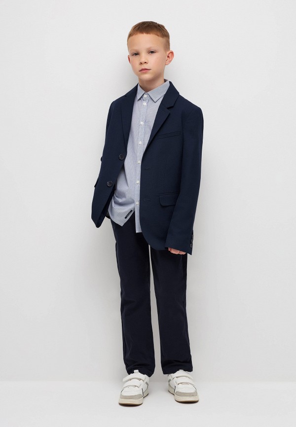 фото Рубашка sela