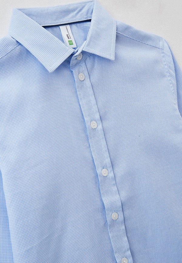 фото Рубашка sela