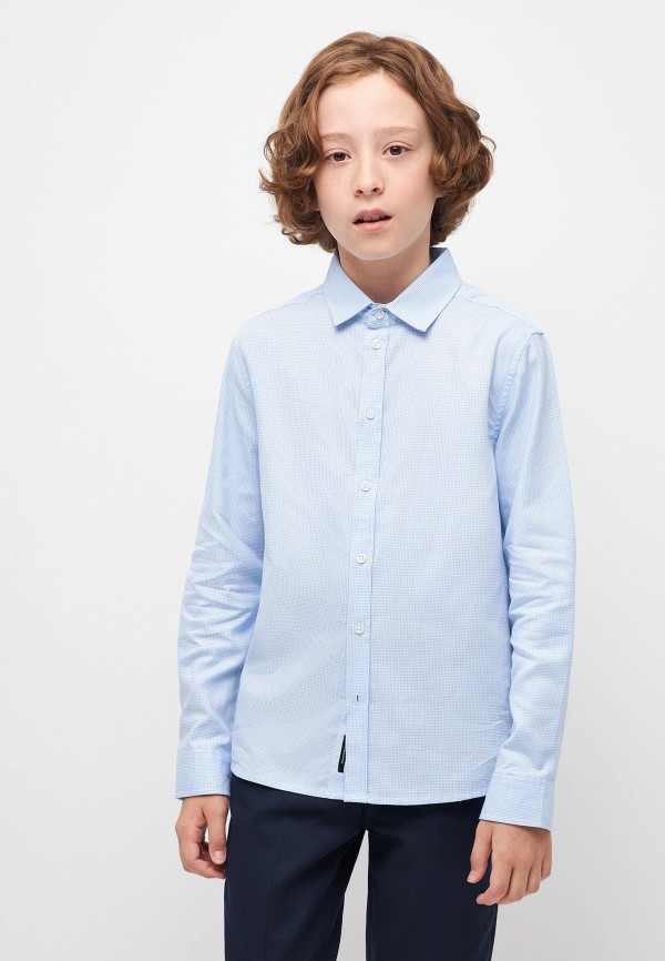 фото Рубашка sela