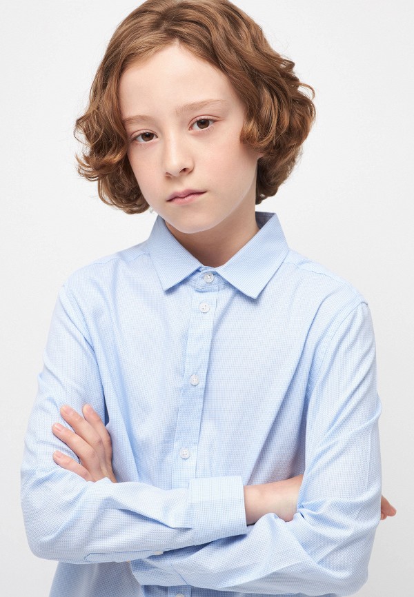 фото Рубашка sela