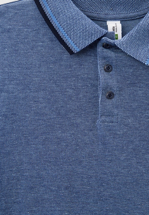 фото Поло sela