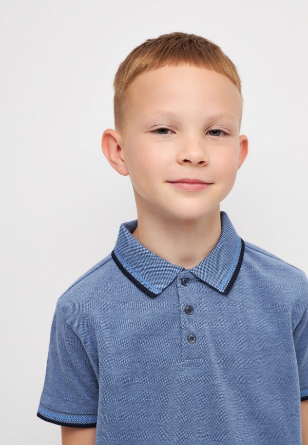 фото Поло sela