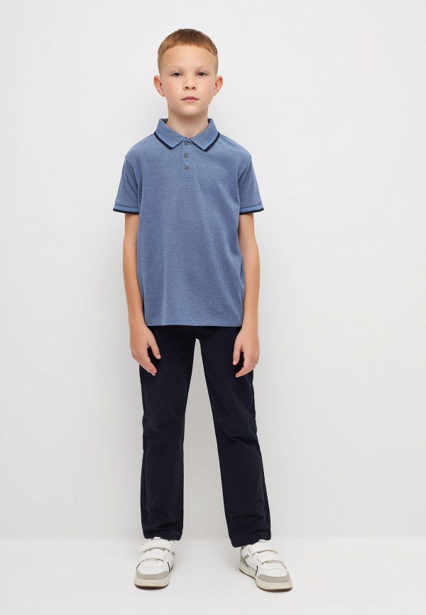 фото Поло sela