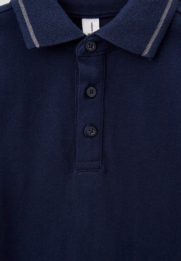 фото Поло sela