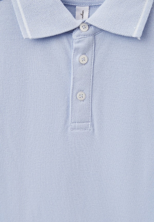 фото Поло sela