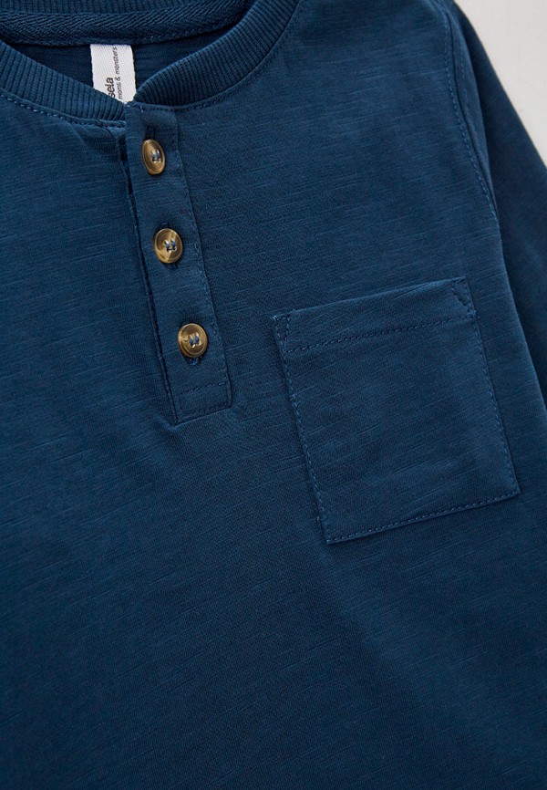 фото Лонгслив sela