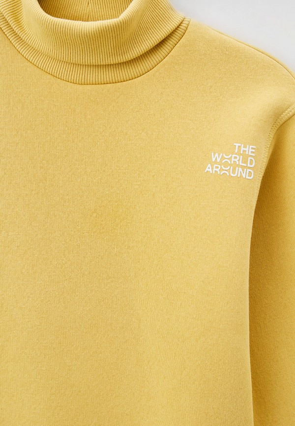 фото Водолазка sela