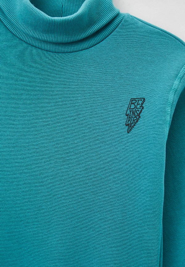 фото Водолазка sela