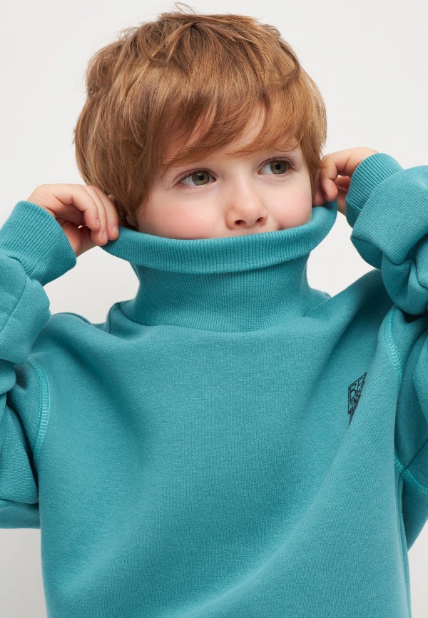 фото Водолазка sela