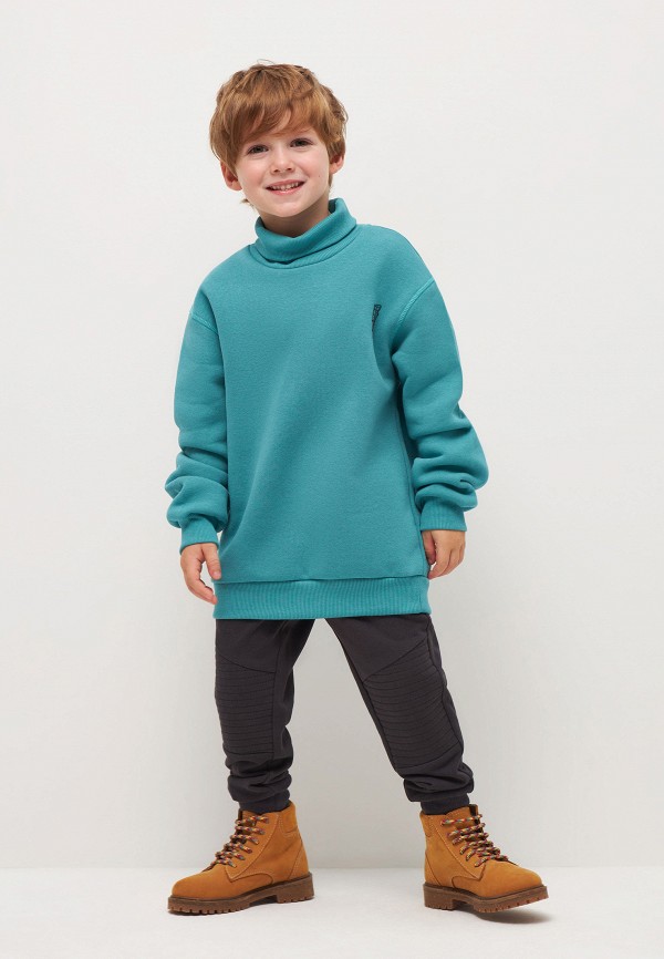 фото Водолазка sela