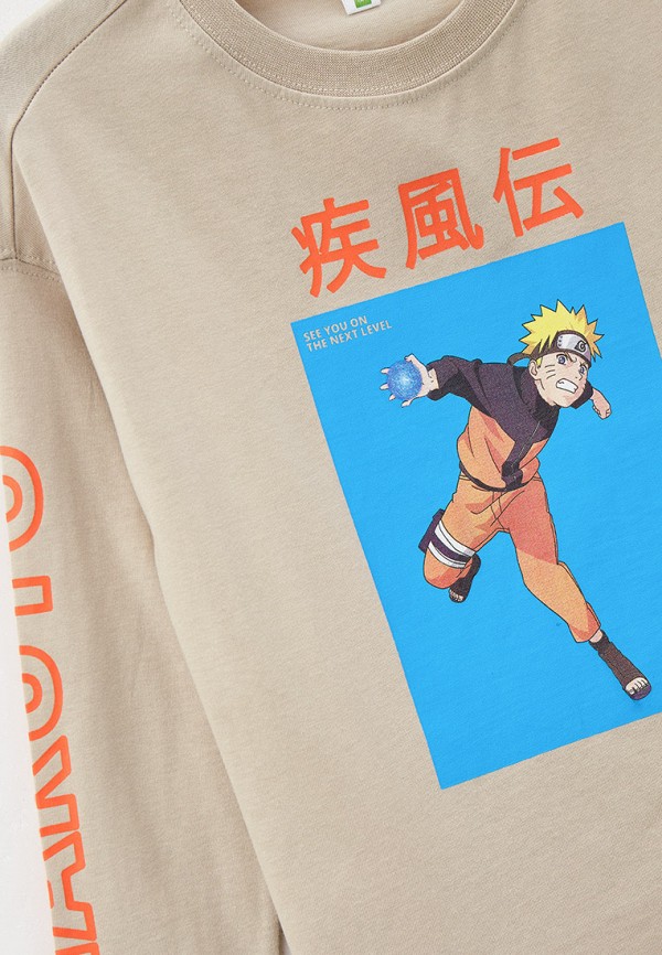 фото Лонгслив sela