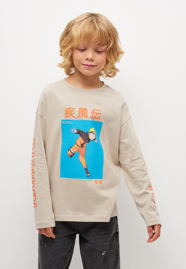 фото Лонгслив sela