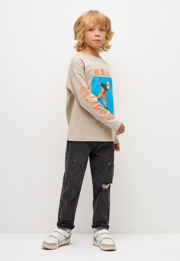 фото Лонгслив sela