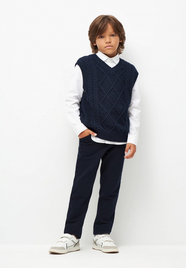 фото Жилет sela