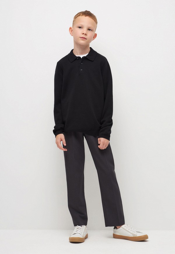 фото Поло sela