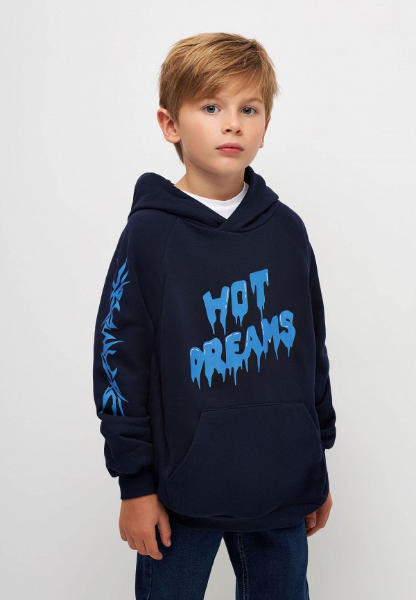 фото Худи sela