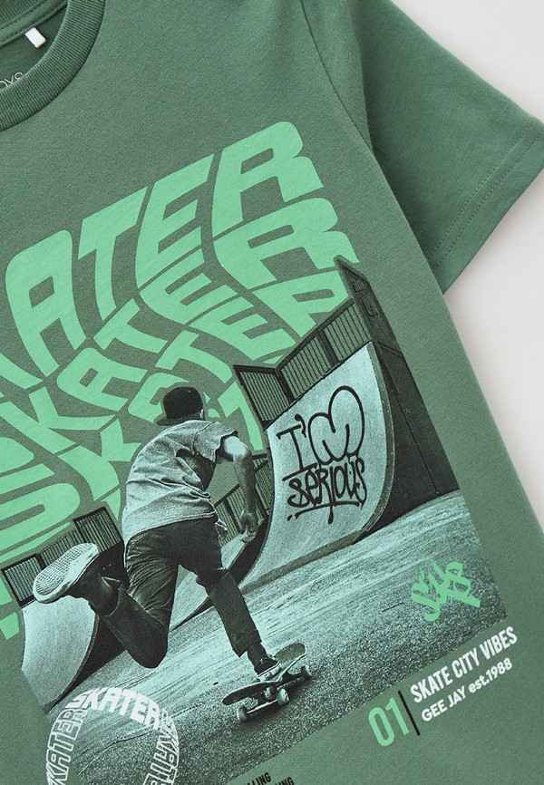 фото Футболка gloria jeans