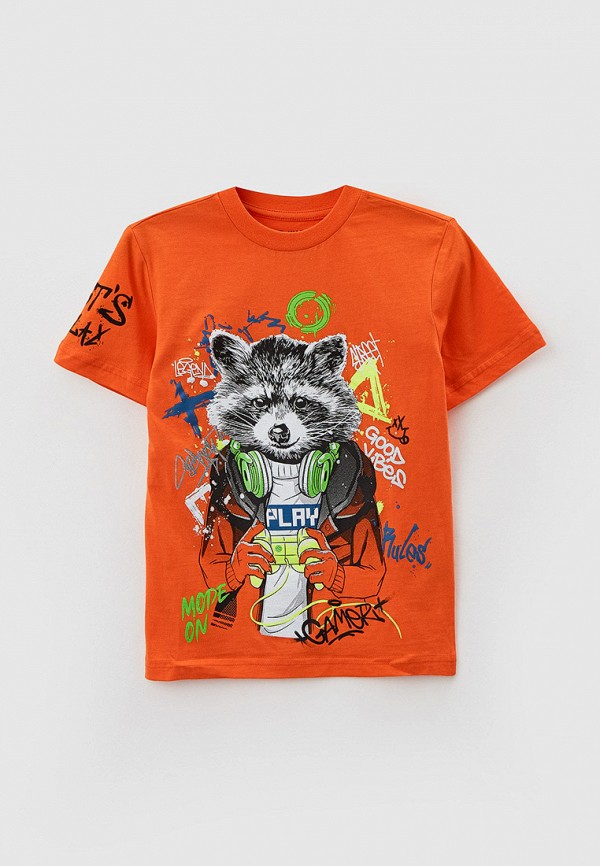 фото Футболка gloria jeans