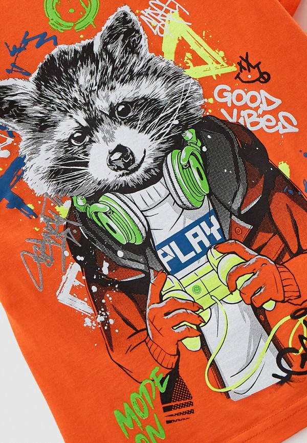 фото Футболка gloria jeans