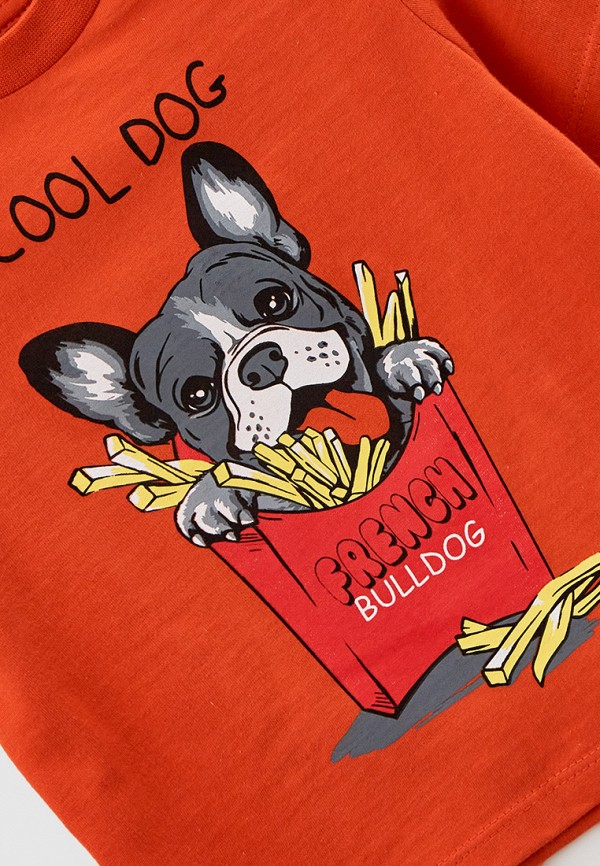 фото Футболка gloria jeans