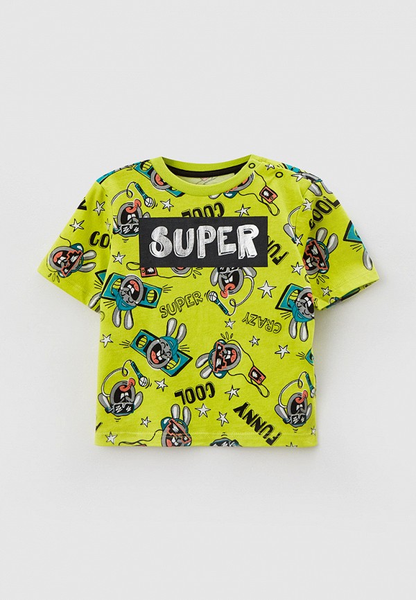 фото Футболка gloria jeans