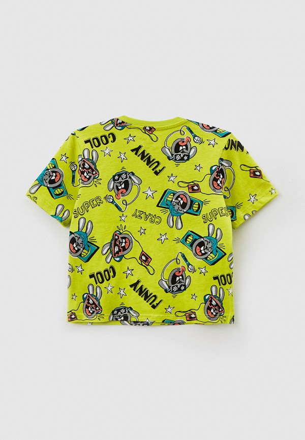 фото Футболка gloria jeans