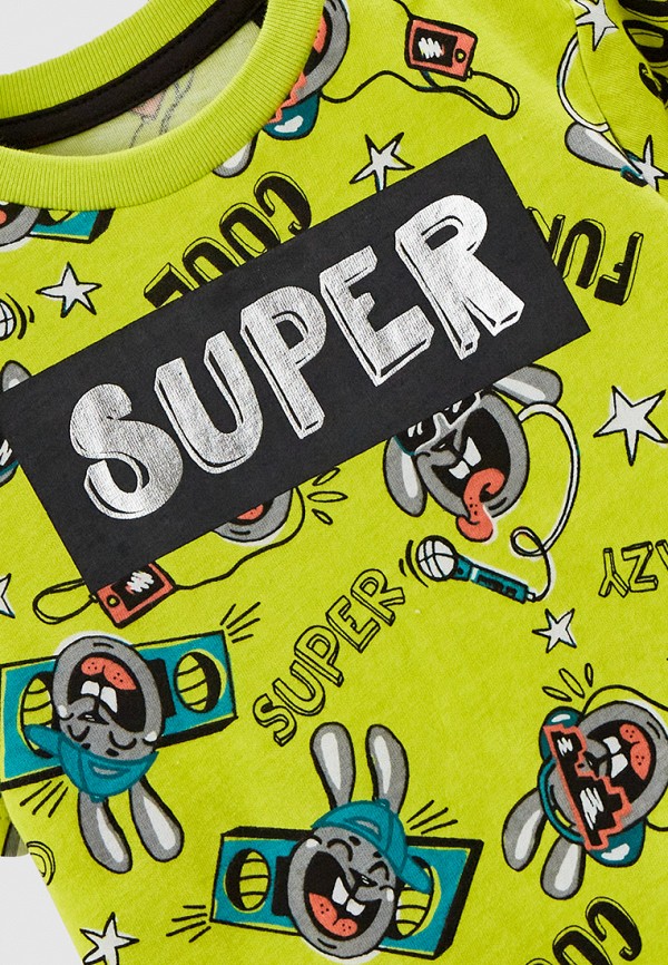 фото Футболка gloria jeans