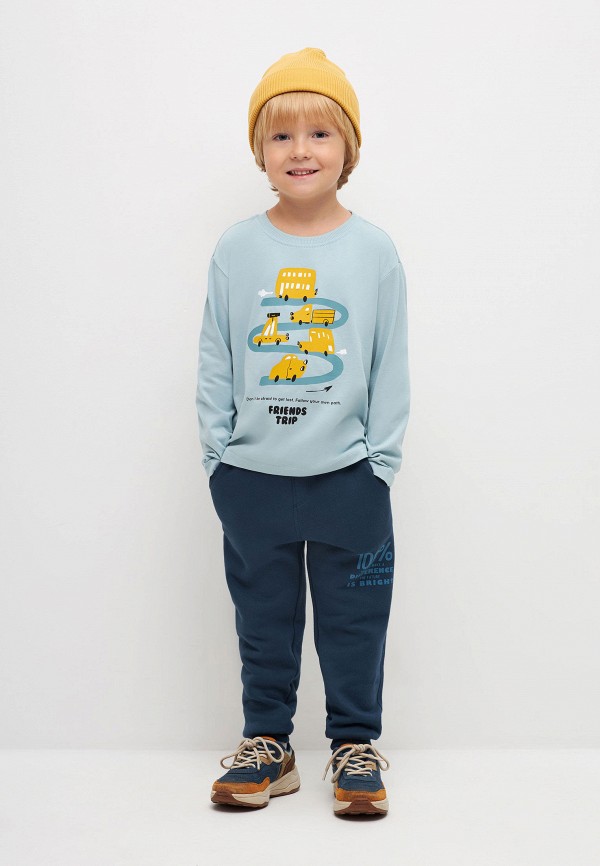 фото Брюки спортивные sela