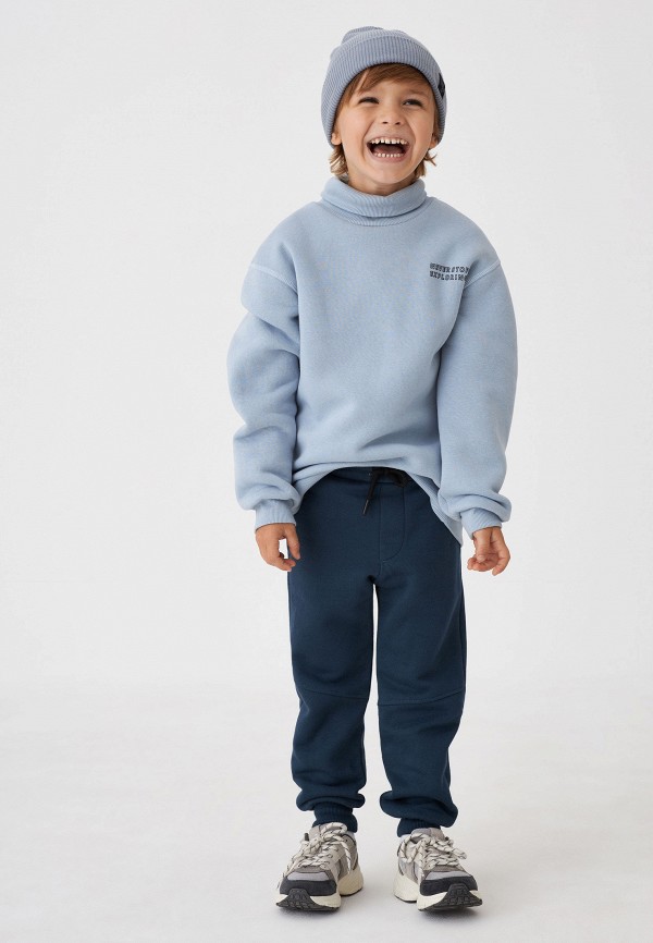 фото Брюки спортивные sela