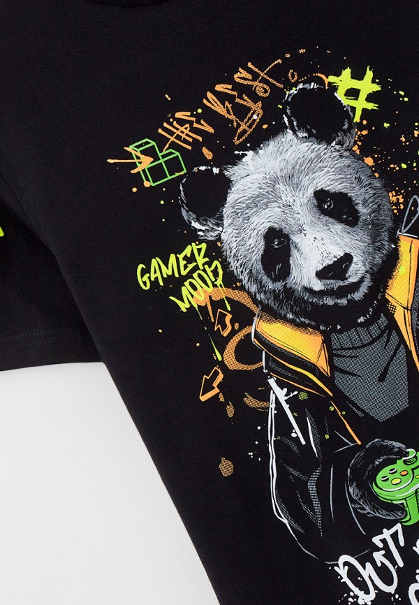 фото Футболка gloria jeans