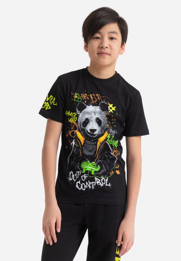 фото Футболка gloria jeans