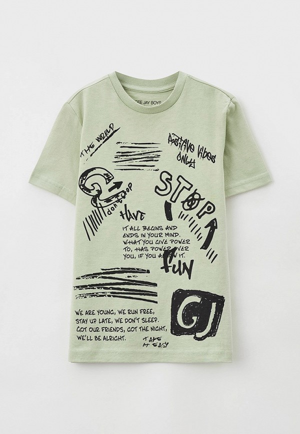 фото Футболка gloria jeans