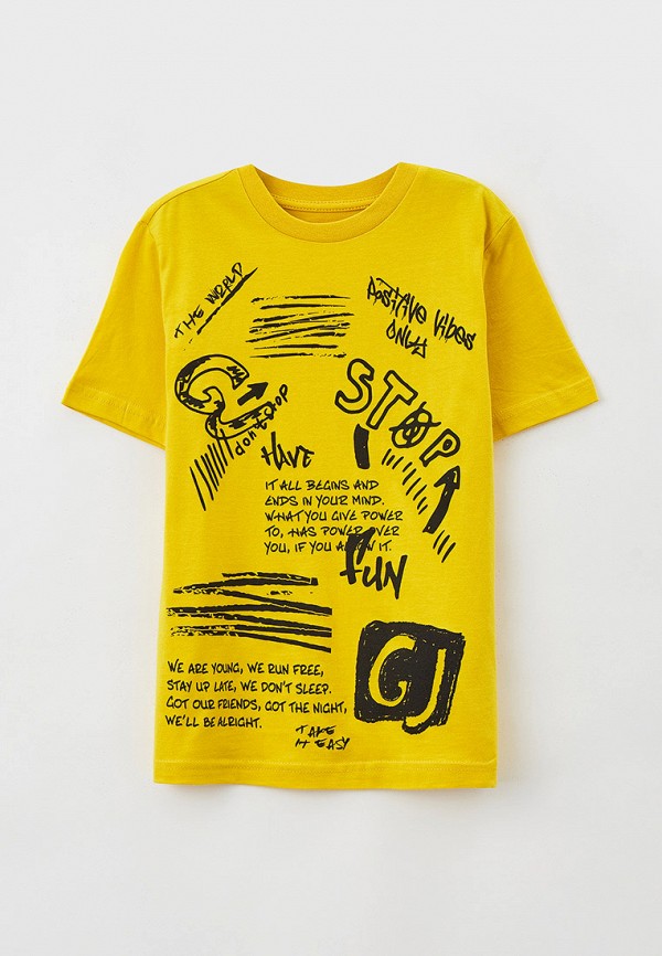 фото Футболка gloria jeans