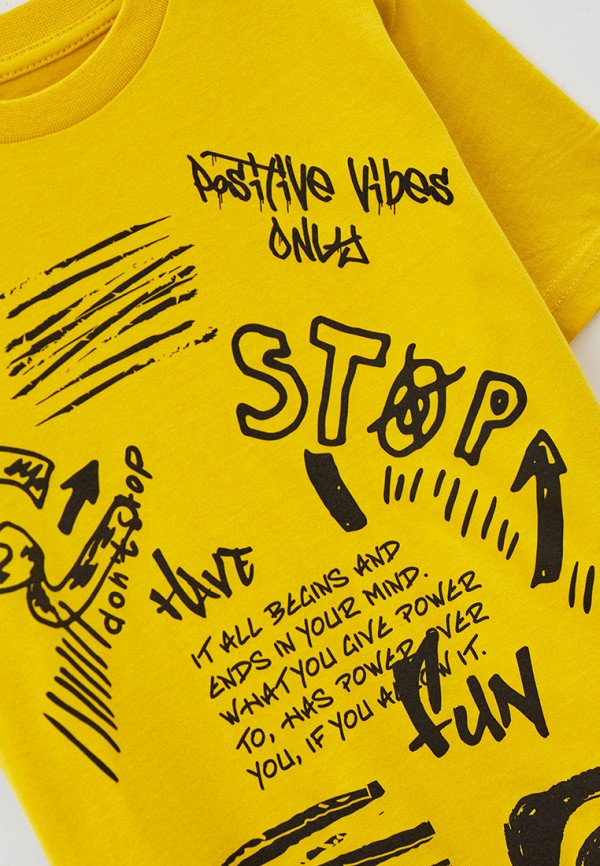 фото Футболка gloria jeans